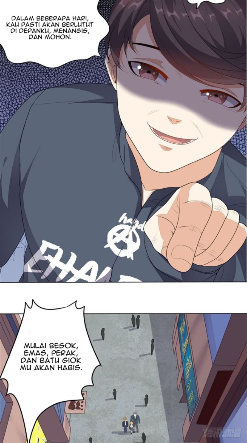 Super WeChat Chapter 07 Gambar 20